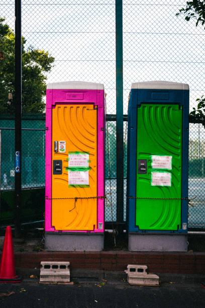 Best Porta potty rental near me  in Ladera Heights, CA