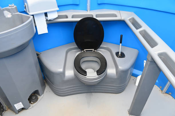 Best High-end porta potty rental  in Ladera Heights, CA