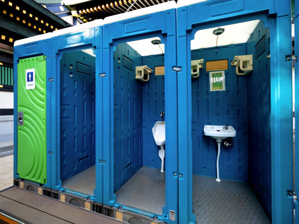 Best Local porta potty services  in Ladera Heights, CA