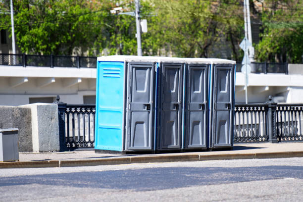 Affordable portable toilet rental in Ladera Heights, CA