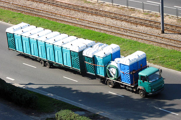 Best Local porta potty services  in Ladera Heights, CA